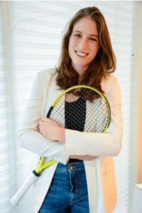 Johanna Konta